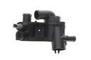 Термостат з корпусом Skoda Fabia (05-15), Octavia (04-13) / VW Golf (04-11), Polo (05-14) / Seat Ibiza (06-12, 13-), Toledo (05-09) ( 11211506601) VIKA
