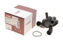 Термостат з корпусом Skoda Octavia (09-13) / VW Golf (09-14), Jetta (06-14), Passat (09-11), 14, Tiguan (08-11) / Seat Leon (06-10) (11211593701) ) VIKA