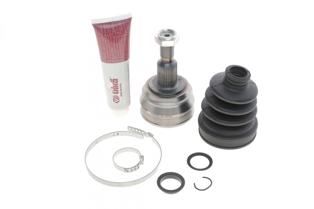 ШРКШ зовнішній комплект Skoda Octavia (97-11) / VW Golf (96-03) / Audi A3 (97-03), TT (99-06) / Seat Leon (00-06), Toledo (99-04) (54980014701) VIKA