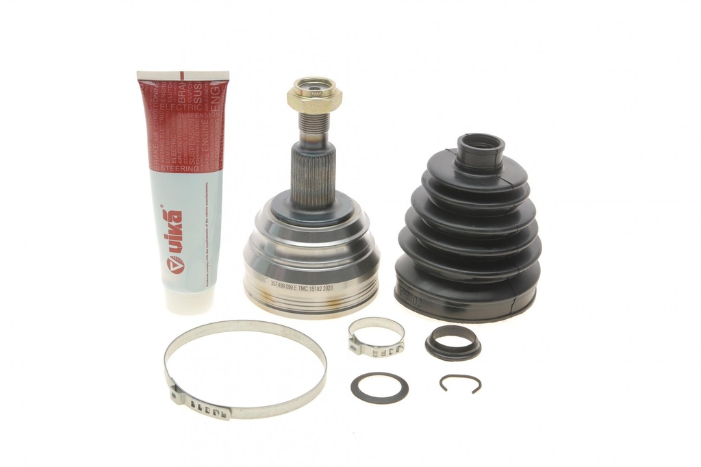ШРКШ зовнішній комплект Skoda Octavia (97-11) / VW Golf (98-96), Passat (92-97) / Audi TT (99-06) / Seat Leon (00-06), Toledo (92-04)