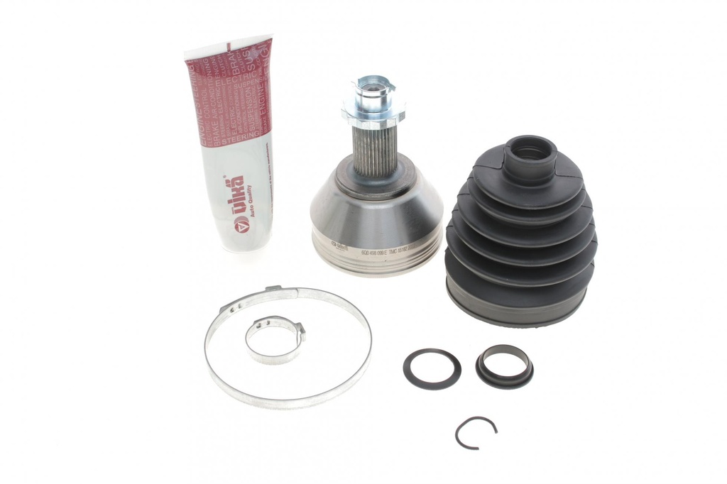 ШРКШ зовнішній комплект Skoda Fabia (00-15, 15-) / VW Polo (02-15) / Seat Cordoba (03-09), Ibiza (02-16), Toledo (13-16) (54980016701) VIKA