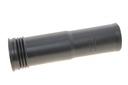 Пильовик амортизатора заднього Skoda Octavia (13-)/VW Golf (13-)/Seat Leon (13-) (55131128701) VIKA