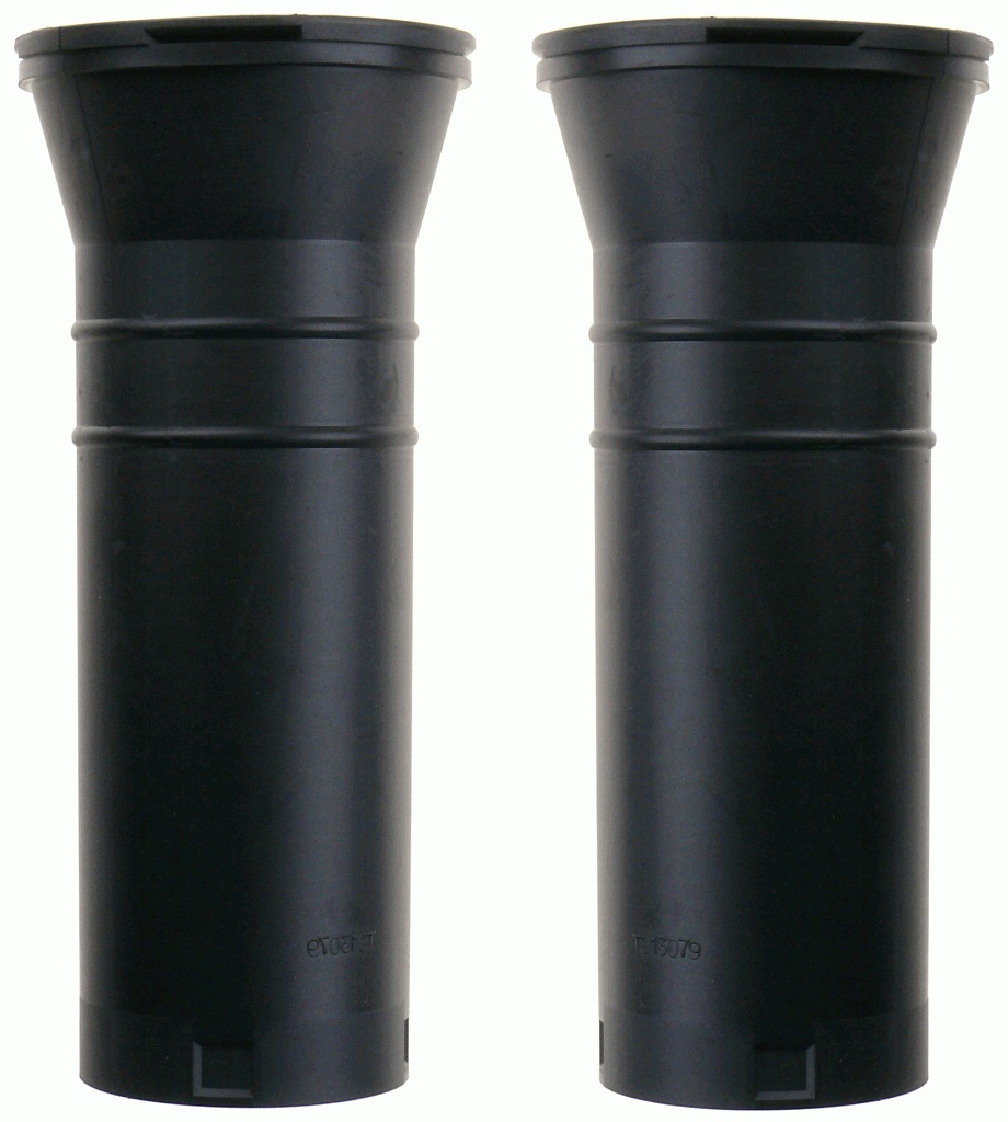 Пилозахисний к-т амортизатора передн MERCEDES SPRINTER 2-T (B901, B902), SPRINTER 3-T (B903), SPRINTER 4-T (B904); VW LT 28-35 II, LT 28-46 II 2.1D 01.95-07.06