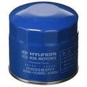 Фільтр масляний CEED 1.4/1.6, ACCORD 89.11-, HYUNDAI PONY, LANTRA, SONATA, MAZDA 6