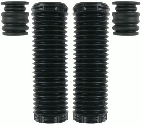 Пыльник+отбойник передней стойки VW T5 комплект на две стойки