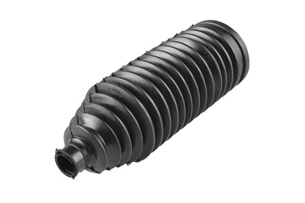 Пыльник рейки рулевой MB Sprinter/VW LT 96-06 (резина)