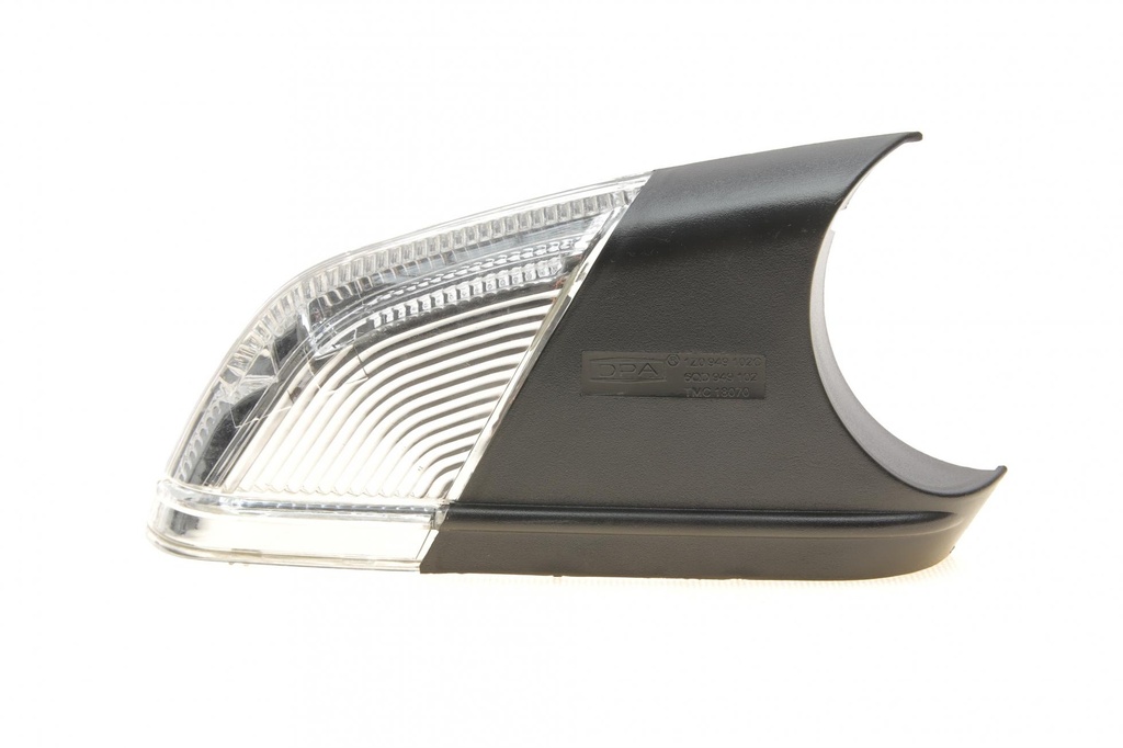 Покажчик повороту дзеркала правий Skoda Octavia (04-08)/VW Polo (05-10) (89490844102) DPA