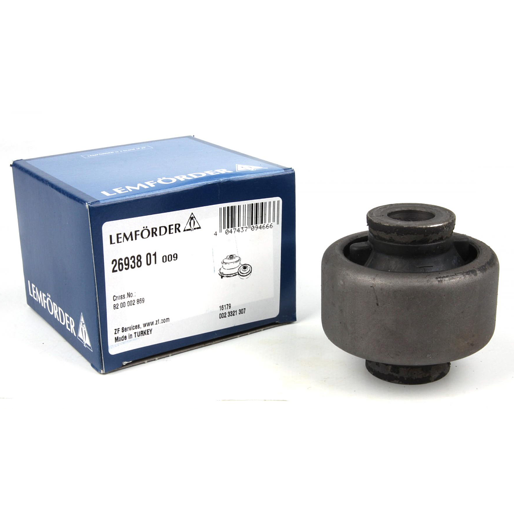 Сайлентблок рычага (переднего/сзади) Renault Trafic 01-