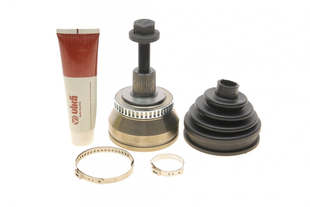 ШРКШ зовнішній комплект Audi A4 (01-08)/Seat Exeo (09-14) (44981766401) VIKA