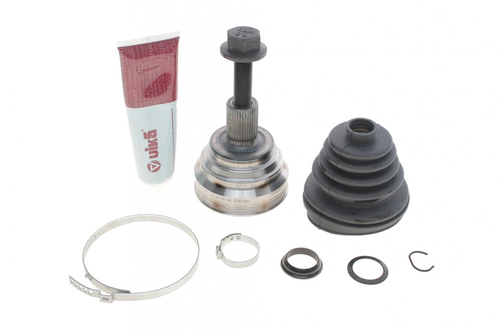 ШРУС внешний комплект Skoda Octavia (04-13, 14-) / VW Golf (04-14), Jetta (06-15), Passat (06-15), 14 / Audi A3 (04-16), TT (04-10)