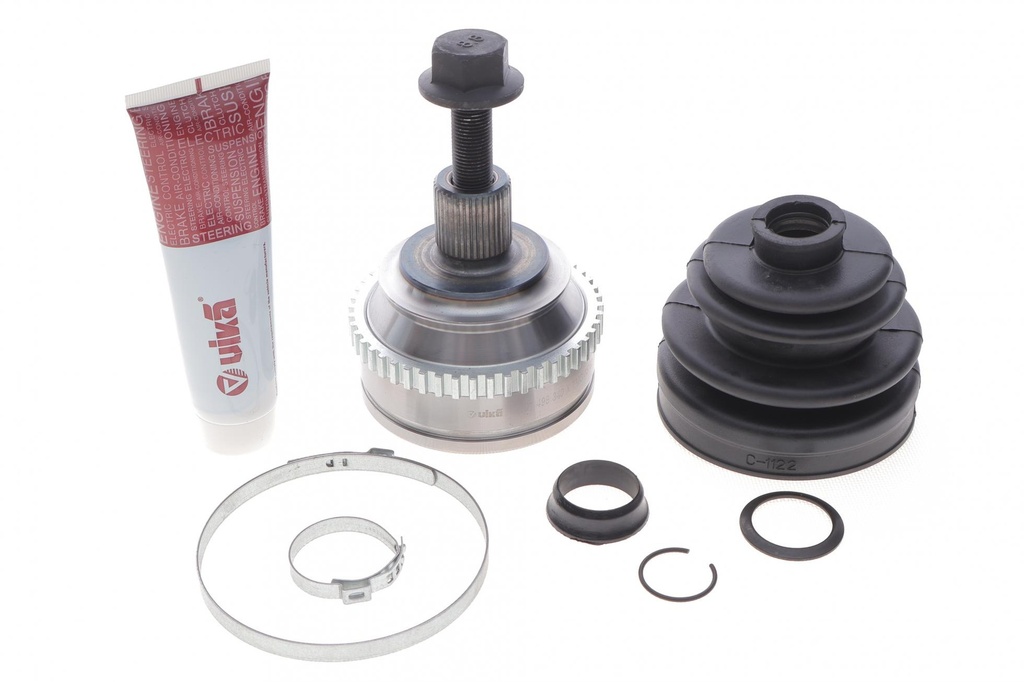 ШРКШ зовнішній комплект VW T4 (00-03) (54980017201) VIKA