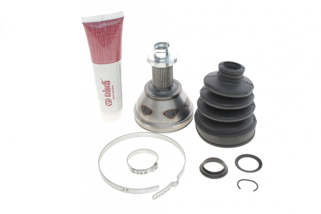 ШРКШ зовнішній комплект Skoda Fabia (00-10)/VW Polo (02-10)/Seat Cordoba (06-09),Ibiza (06-10) (54980029601) VIKA