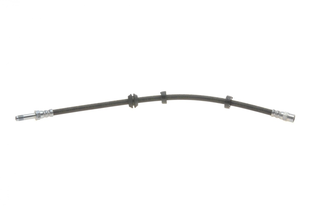 Шланг гальмівний передній VW Caddy (96-03), Golf (98-02)/Seat Ibiza (93-01) (66110044401) VIKA