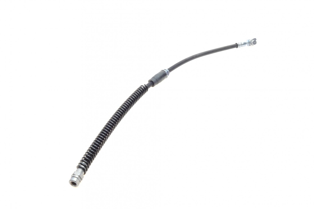 Шланг гальмівний передній Skoda Octavia (04-13,14-)/VW Golf (04-11)/Audi A3 (04-)/Seat Leon (06-10),Toledo (05-09) (66110418501) VIKA