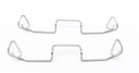 Монтажний комплект FORD Galaxy/SEAT Alhambra/VW Sharan,Transporter IV