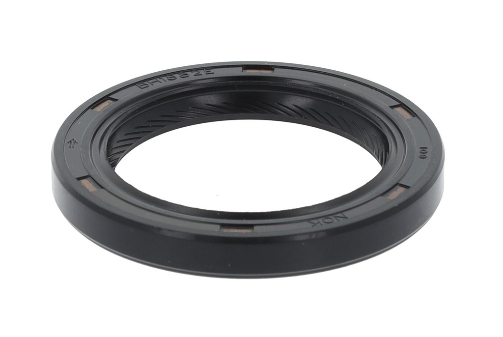 Сальник розподільчого валу (35x49x6) DAIHATSU CHARMANT, COPEN, EXTOL, MATERIA, SIRION, TERIOS, YRV; GEO PRIZM; GREAT WALL FLORID, PERI; LEXUS IS I, IS SPORTCROSS; TOYOTA ALTEZZA 1.0-3.0 03.79-