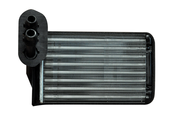 Радиатор обігрівача VW Golf,Bora/Audi A3,TT/Seat Leon/Skoda Octavia (32202) Asam