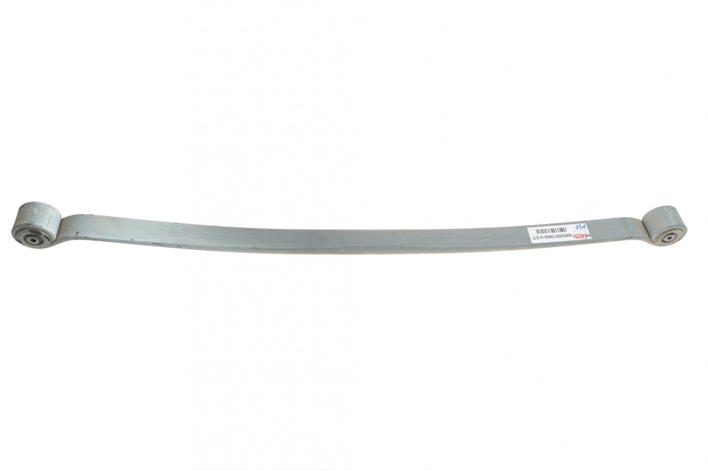 Рессора задняя 1 лист DB Sprinter 06-; VW Crafter 4/06-