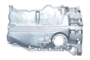 Піддон масляний з отвором під датчик Skoda Fabia (15-), Octavia (13-)/VW Caddy (16-), Golf (13-)16, Jetta (15-), Polo (15-) (11031791901) VIKA