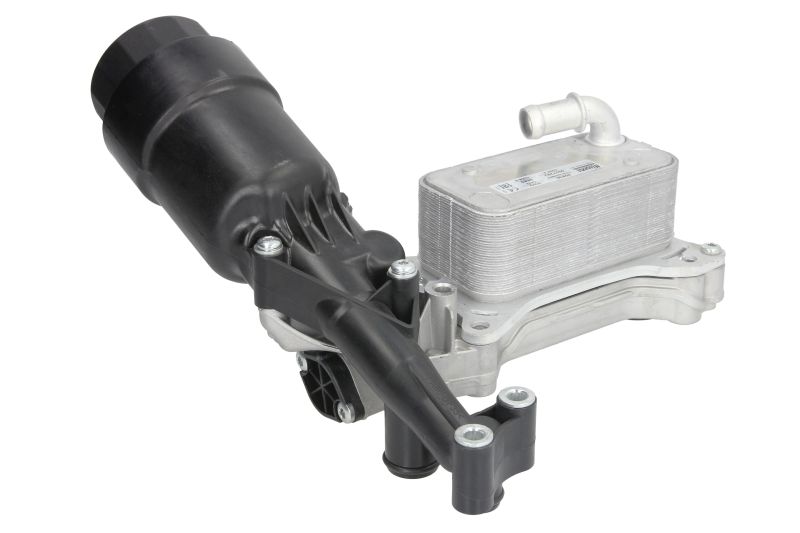 Радиатор масляный MERCEDES C-CLASS W 204 (07-)