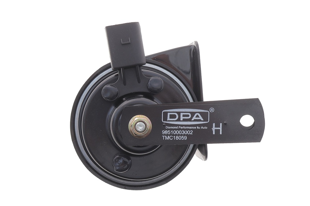 Сигнал звуковий (високий тон) Skoda Octavia (04-13,14-)/VW Golf (04-), Jetta (06-10), VW Caddy III 04-15