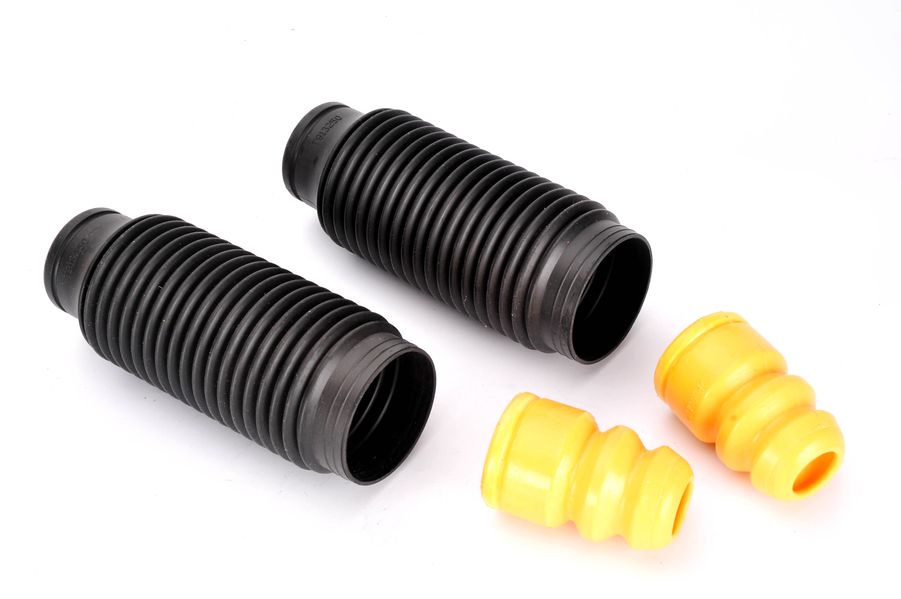 Комплект крепления амортизатора передн HYUNDAI ACCENT III, ELANTRA III, ELANTRA IV, GETZ, I30; KIA CERATO I, RIO II 1.1-2.0D 06.00-06.12