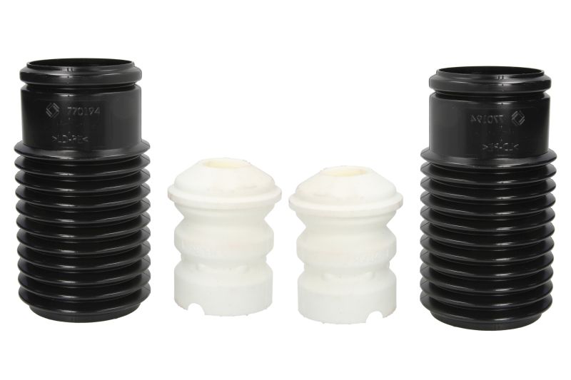 Пилозахисний к-т амортизатора задн/передн ALFA ROMEO 33; AUDI A2; BMW 1 (E81), 1 (E82), 1 (E87), 1 (E88), 3 (E21), 3 (E30), 3 (E36), 3 (E46), 3 (E90), 3 (E91), 3 (E92), 3 (E93) 0.65-4.0 03.72-