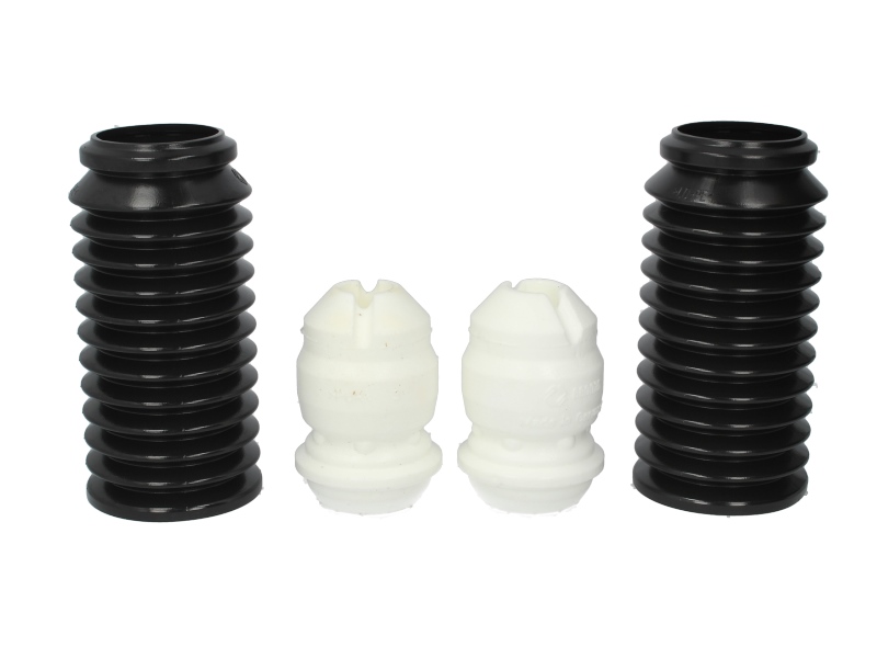 Пылезащитный комплект амортизатора (комплект на 2 стойки) AUDI 50, 80 B2, 80 B3, 80 B4, 90 B2, 90 B3, COUPE B2, COUPE B3, QUATTRO; FIAT PUNTO; SEAT CORDOBA, CORDOBA VARIO, IBIZA II, TOLEDO I 0.8-2.9 02.74-