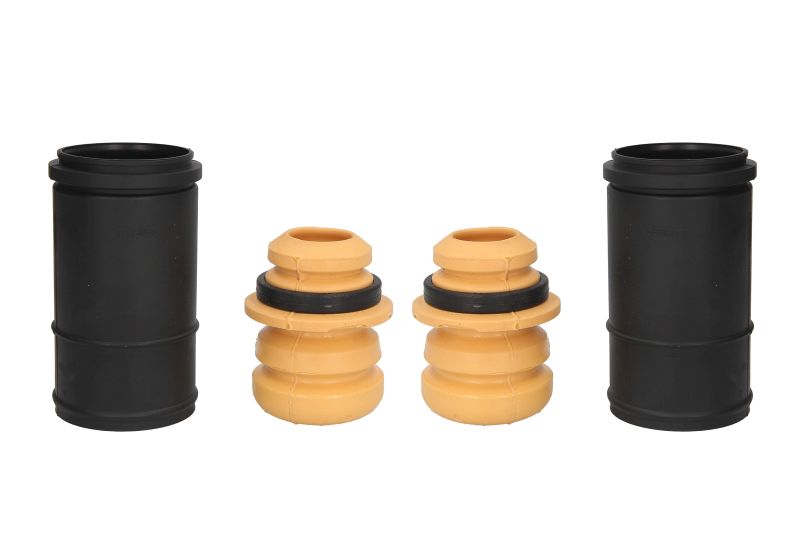 Пилозахисний к-т амортизатора передн MITSUBISHI LANCER VII, OUTLANDER I 1.3-2.4 01.02-12.13