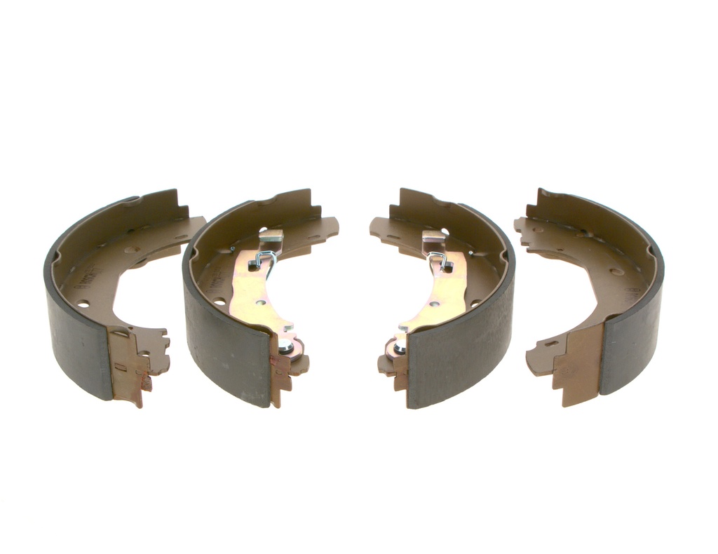 Гальмівна колодка CITROEN JUMPER I; FIAT DUCATO; PEUGEOT BOXER 1.9D-2.8D 02.94-