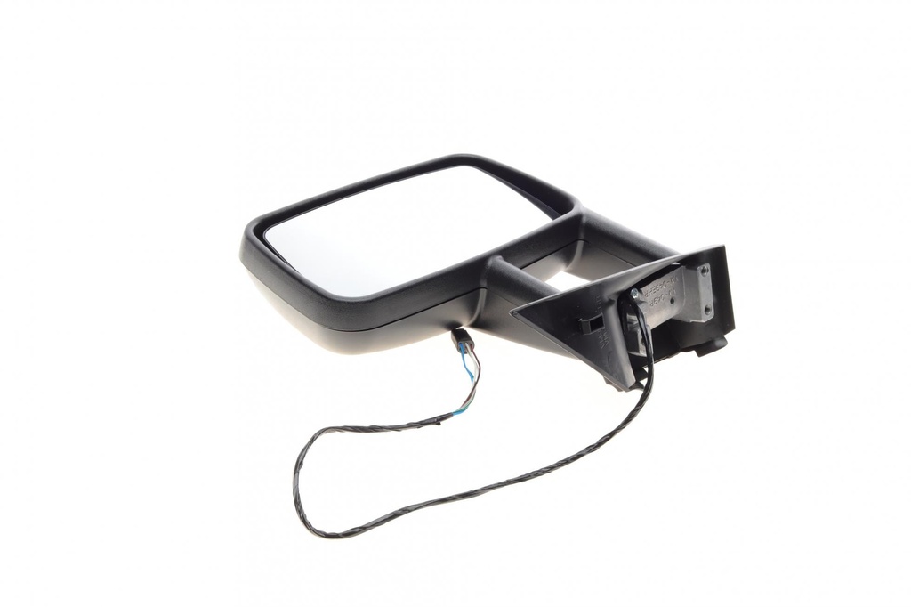 Зеркало заднего вида MB Sprinter 96- (R) (электро/подогрев)