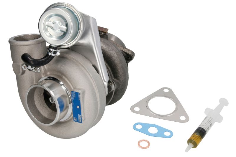 Турбіна MB Sprinter 312 2.9TDI