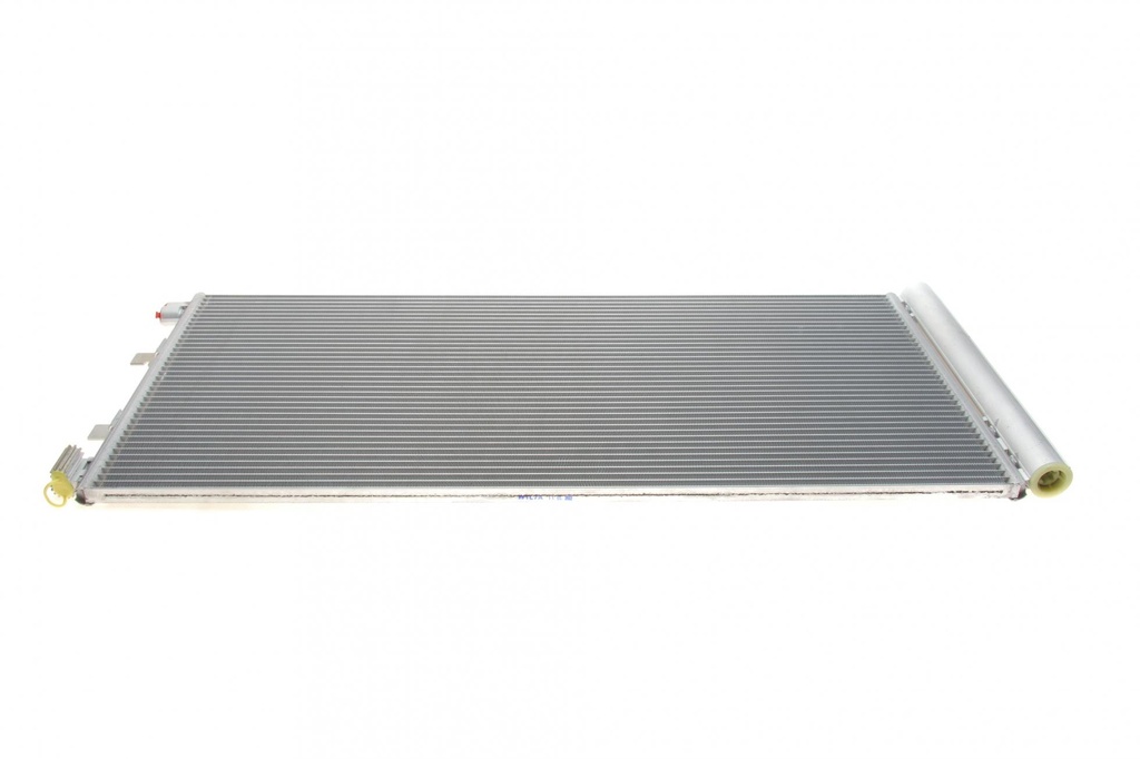 Радиатор кондиционера Nissan NV 400 (M20), OPEL MOVANO B (10-)