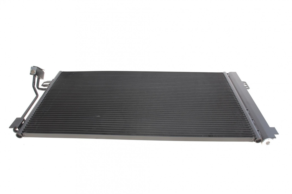 Радиатор кондиционера VITO W639 12/2007-> (708 x 368 x 16)