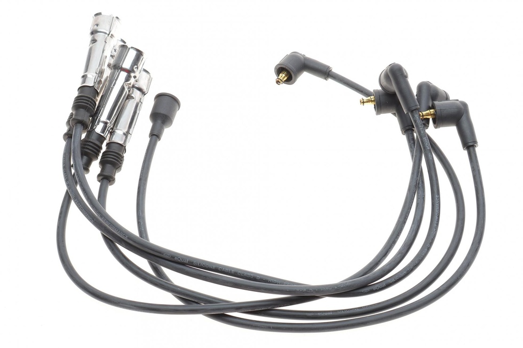 Комплект проводов зажигания  VW T3 2.1 I 84-92