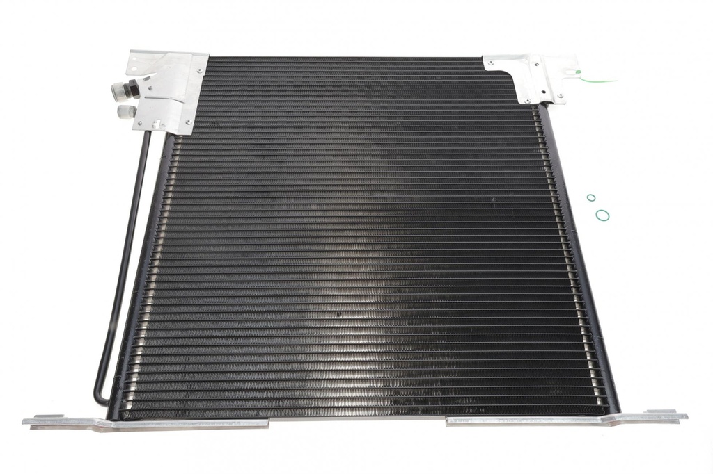 Радиатор кондиционера VITO (540x541x16)