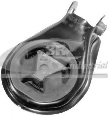 Опора двигуна задня Ford Focus II 04-/C-MAX 04-