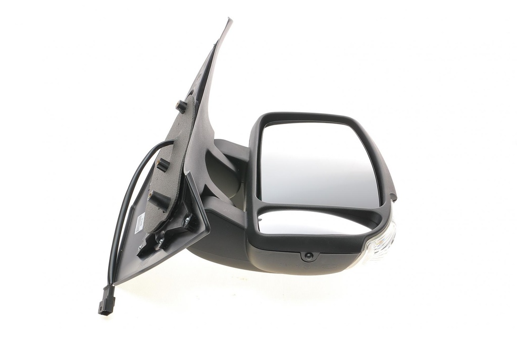 Зеркало заднего вида Opel Movano/Renault Master 2.3 CDTI/dCi 10-(R) (электро/подогрев/с повор.)