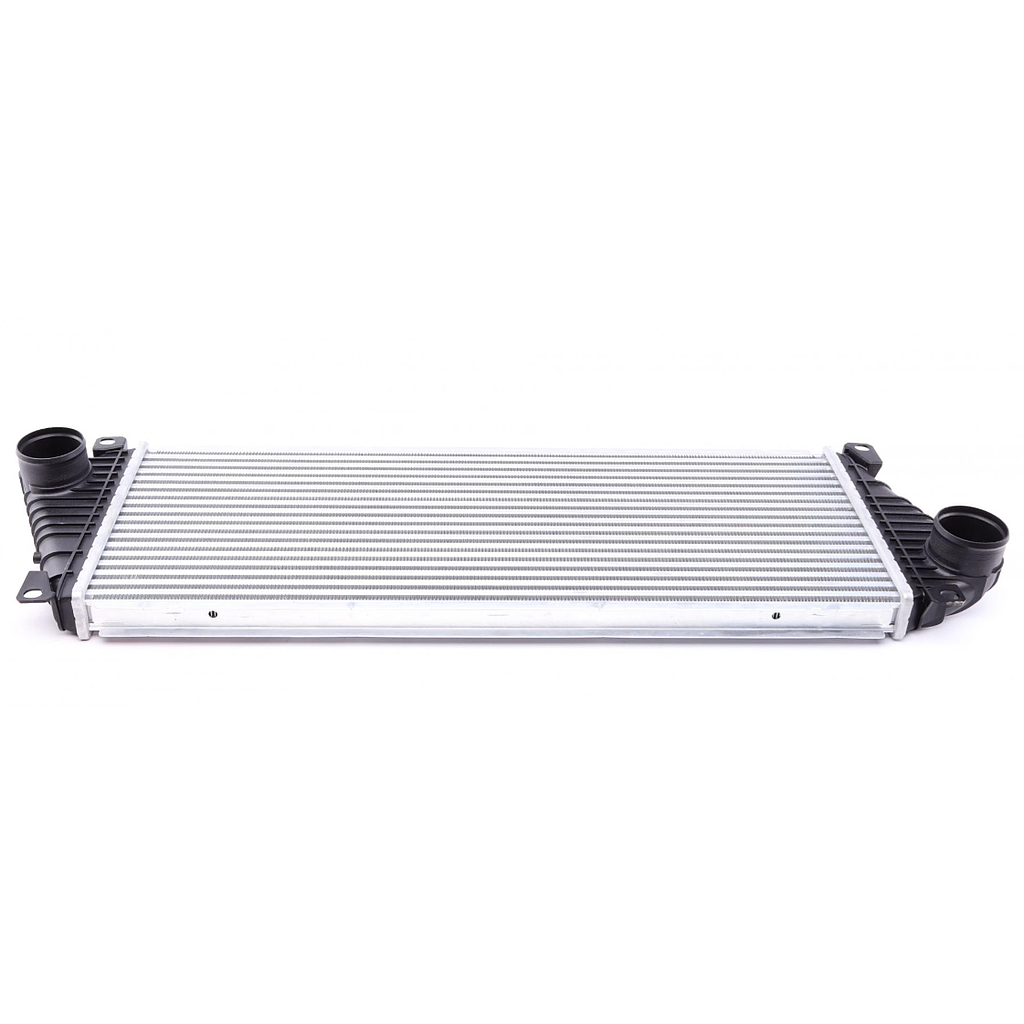Радіатор інтеркулера MB Sprinter/VW LT 96-