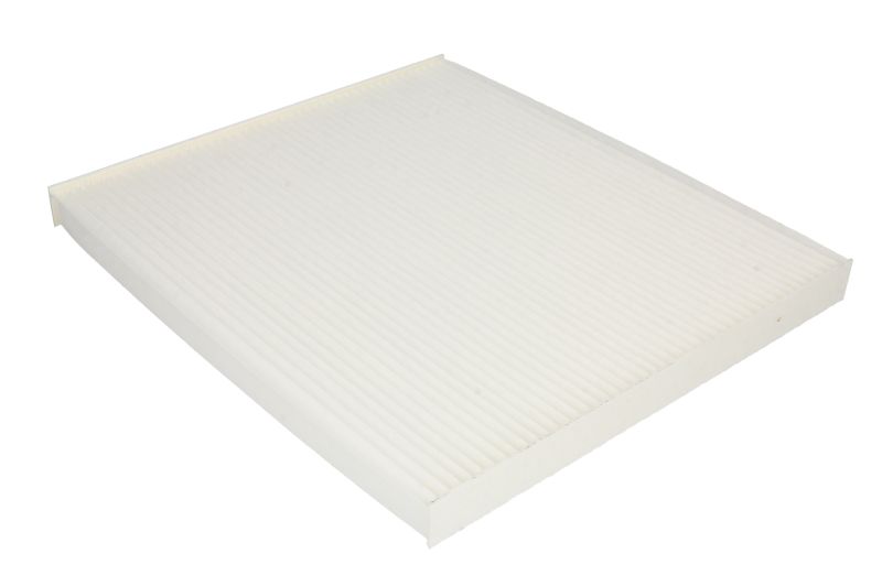 Фільтр салону HYUNDAI GRAND SANTA FÉ, GRANDEUR, SANTA FÉ III, SONATA VI; KIA OPTIMA 1.7D-3.3 06.06-12.18