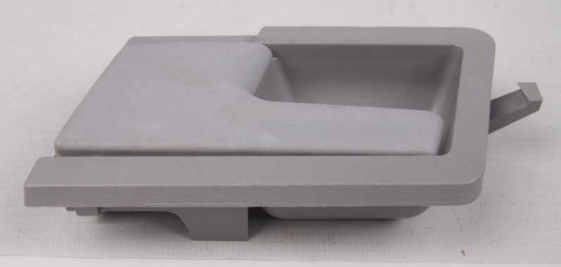 Ручка дверей передніх лівих внутрішня VW T4 90-03