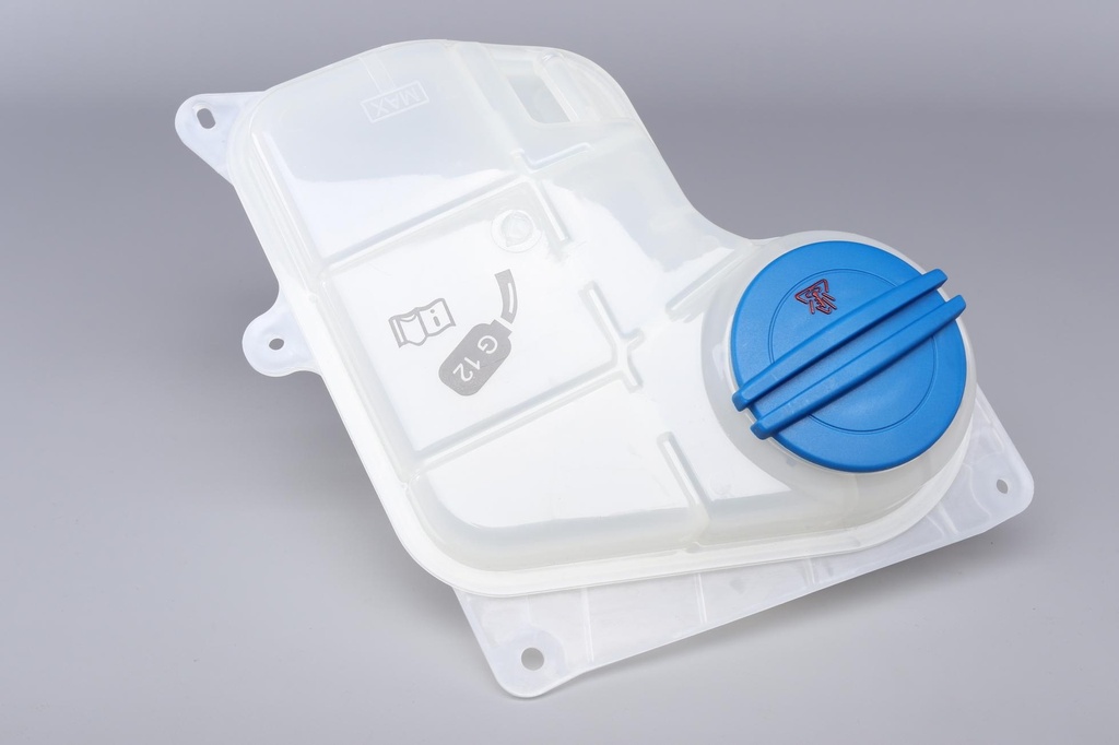 Бачок расширительный с крышкой AUDI A 4 / S 4 (B5) (94-) 1.6 i