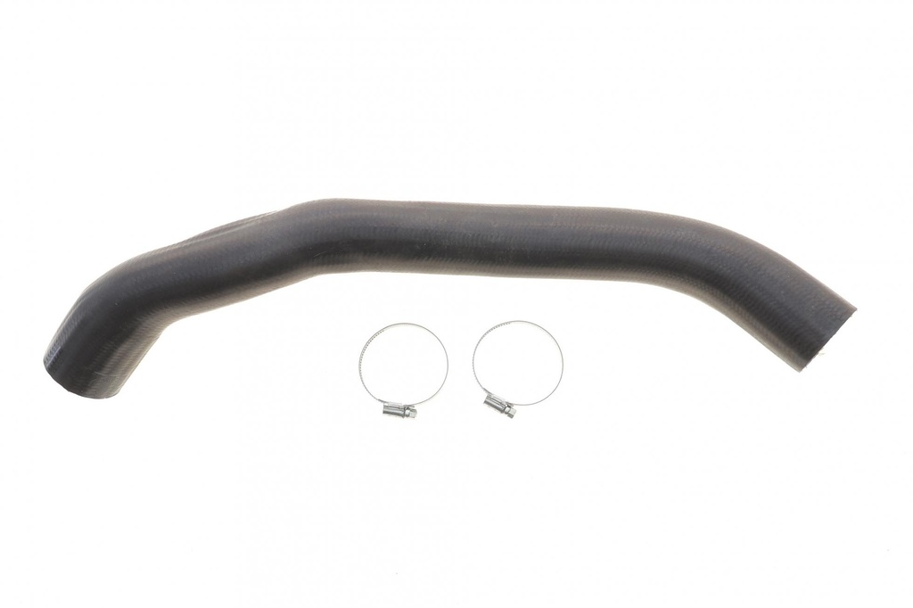 Патрубок интеркулера Citroen Berlingo 1.2-1.5/1.6 BlueHDi 13-