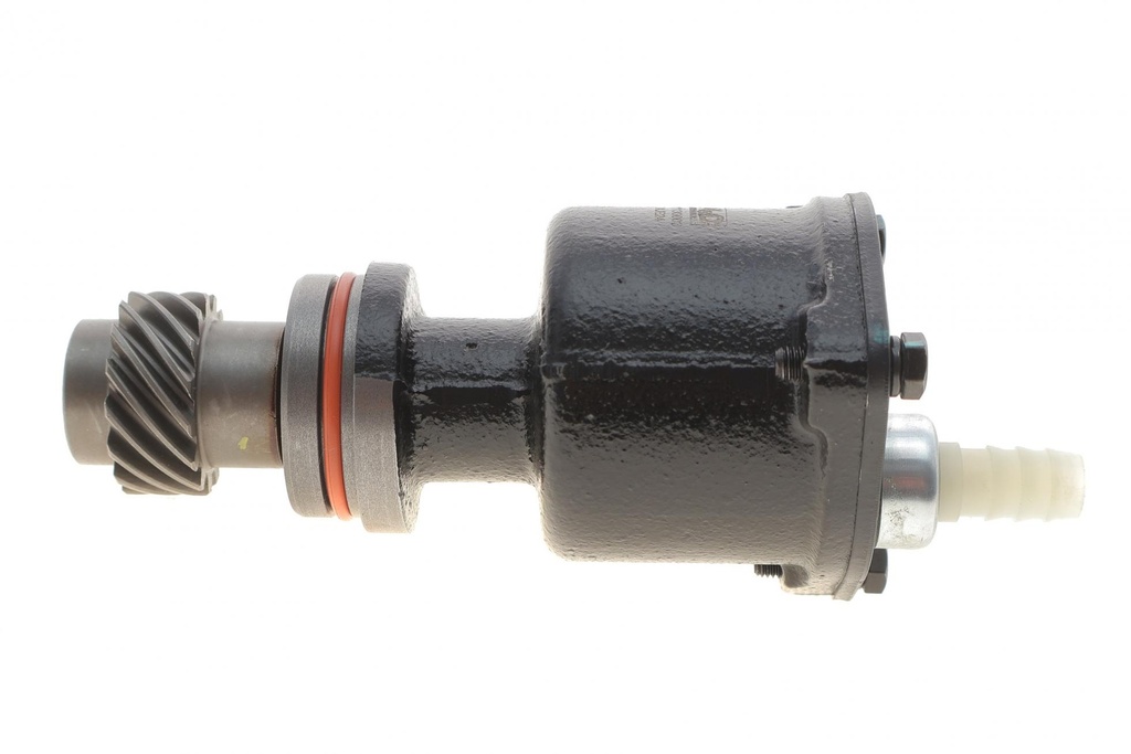 Насос вакуумний VW Caddy (96-03), Pasat (88-00), Polo (95-02), Sharan (96-00), T4 (91-04) / Audi A4 (95-01), A6 (95-01) ) (11450846601) VIKA
