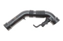Патрубок повітряного фільтра Skoda Octavia(04-13) / VW Golf (04-14), Jetta(06-10), Passat(06-11) / Seat Leon (06-10),Toledo (05-09) (11290191101) VIKA