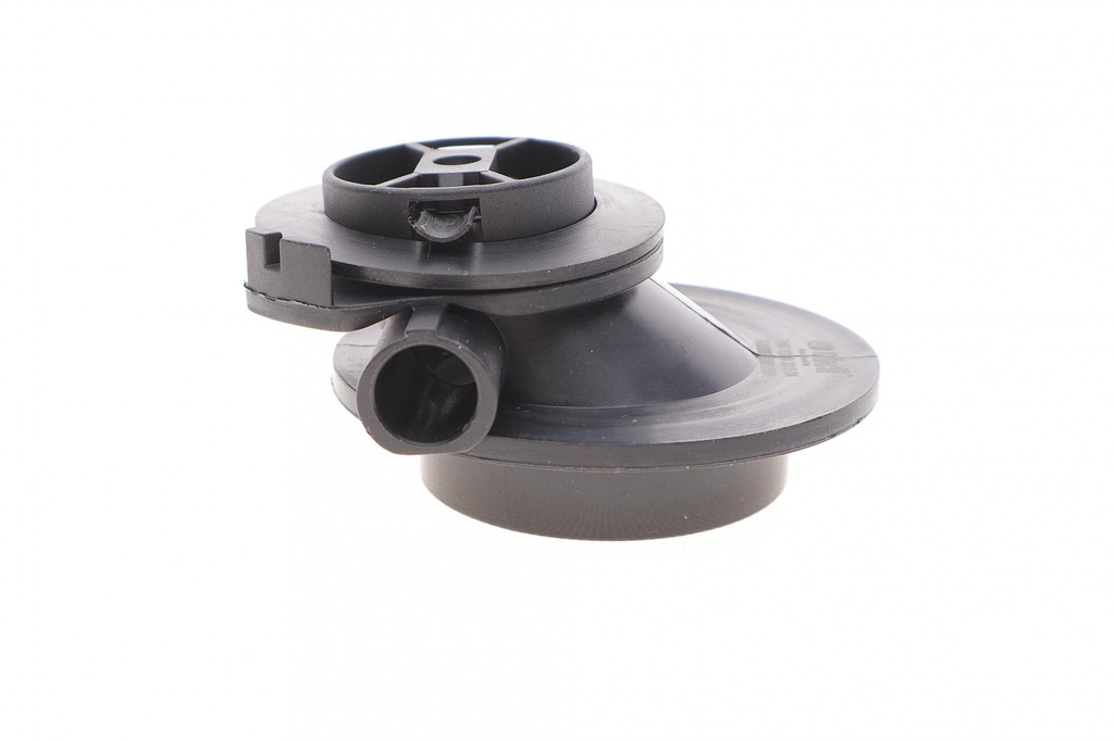 Патрубок маслозаливной Skoda Octavia (04-08)/VW Golf (03-07),Polo (02-05)/Seat L