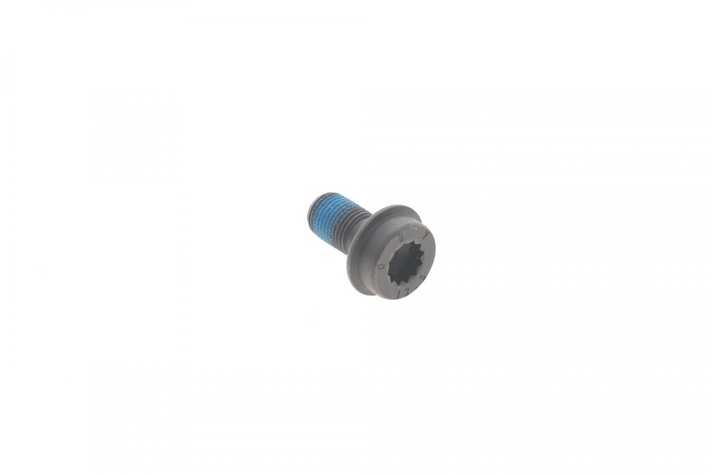 Болт маховика VW Touareg 3.0, 3.0D (03-18) (N90539801) VAG
