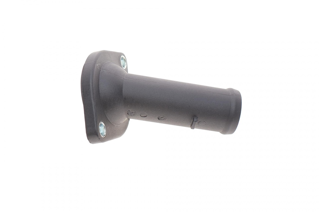 Фланець системи охолодження Skoda Fabia (00-14)/VW Polo (00-10)/Seat Cordoba (03-09),Ibiza (02-11) (11210714301) VIKA