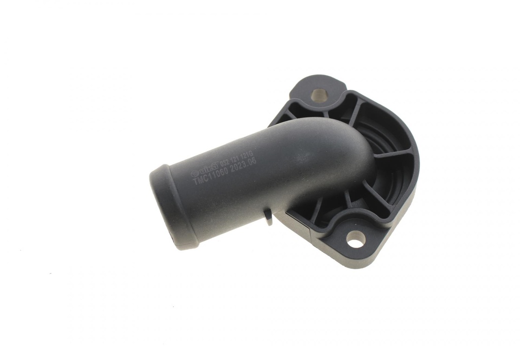 Фланець системи охолодження Skoda Fabia (00-10,11-)/VW Polo (02-)/Seat Cordoba (03-09),Ibiza (02-12,13-) (11210291801) VIKA