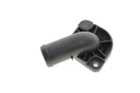 Фланець системи охолодження Skoda Fabia (00-10,11-)/VW Polo (02-)/Seat Cordoba (03-09),Ibiza (02-12,13-) (11210291801) VIKA